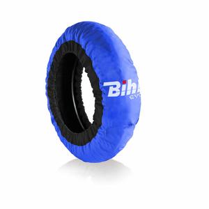 Autoregulační ohřívač pneumatik Bihr Home Track EVO 2 modrý výprodej