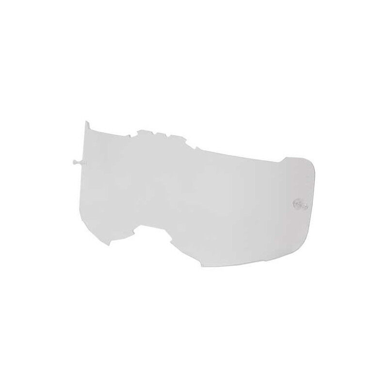 Plexi pro brýle LS2 Aura čiré