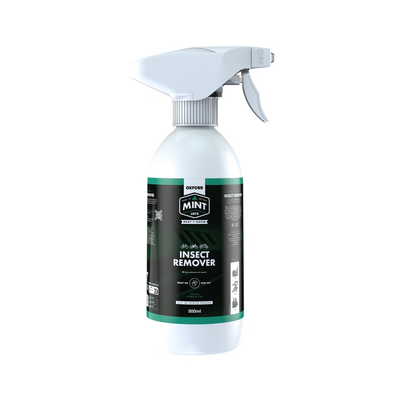Odstraňovač hmyzu MINT 500 ml