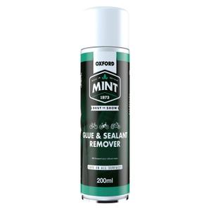 Odstraňovač lepidla a těsnění MINT 200 ml