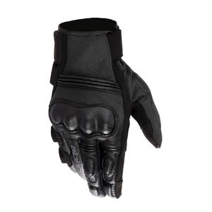 Dámské rukavice na motorku Alpinestars Stella Phenom černo-černé