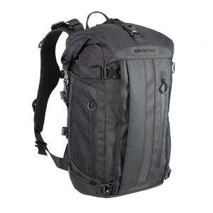 Moto brašna Oxford Atlas B-30 Advanced Backpack 30 l šedá
