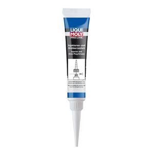 Tuk pro vstřikovače a svíčky LIQUI MOLY 20g
