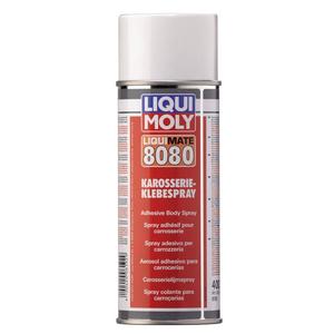 Kontaktní lepidlo ve spreji LIQUI MOLY 400 ml