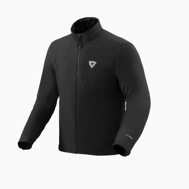 Funkční bunda Revit Climate 3 černá