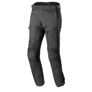 Kalhoty na motorku Alpinestars Bogota Pro Drystar 4 Season černé