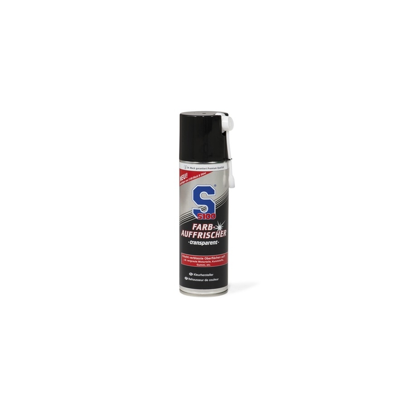 Oživovač barev S100 Farb-Auffrischer 300 ml
