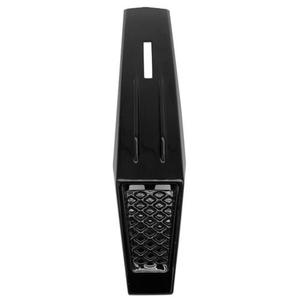 Kryt horní ventilace pro helmy LS2 MX702/MX708 Air Vent Upper černý