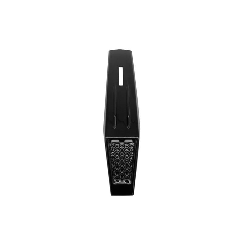 Kryt horní ventilace pro helmy LS2 MX702/MX708 Air Vent Upper černý