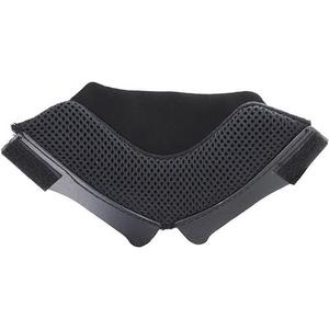Náhradní bradový deflektor pro helmy LS2 FF320