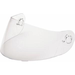 Čiré plexi HJC HJ-39 Pinlock