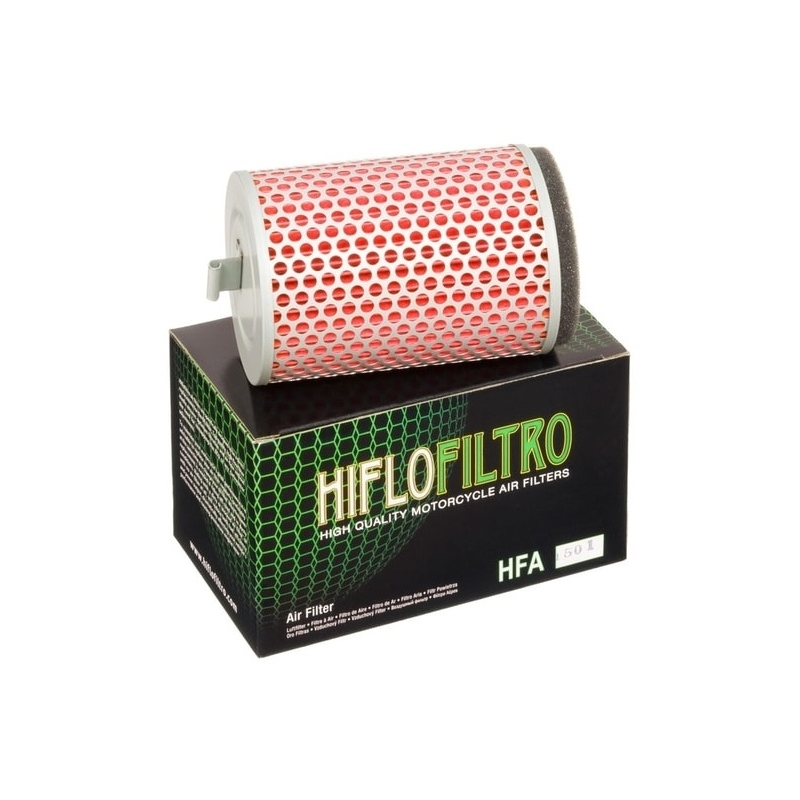 Vzduchový filtr HIFLOFILTRO