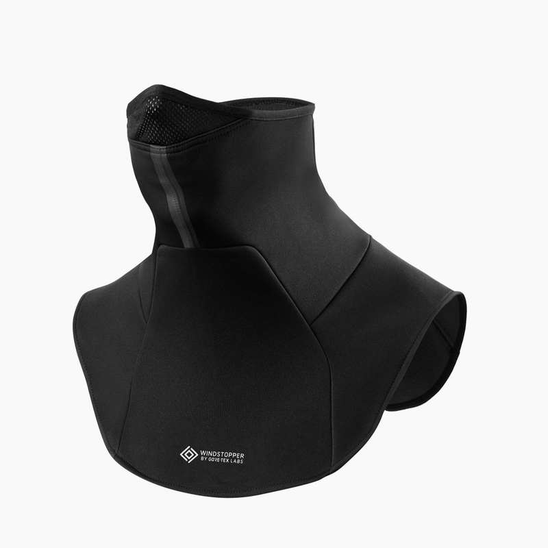 Nákrčník Revit Velox 3 GTX Windstopper černý