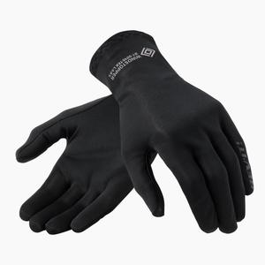 Vložky do rukavic Revit Baret 2 GTX Windstopper® černé