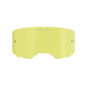 Plexi pro brýle Alpinestars Vision 8/5/3 žluté