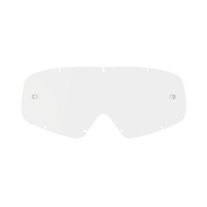 Dětské plexi pro brýle Alpinestars Vision Youth čiré