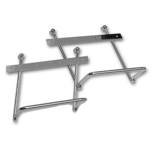 Podpěry pod brašny s podporou - Suzuki Intruder M1800R výprodej