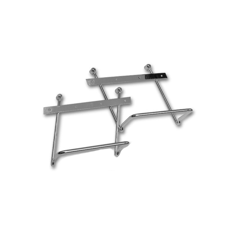 Podpěry pod brašny s podporou - Suzuki Intruder M1800R výprodej