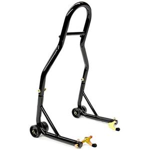 Zadní moto stojan s vidličkami pro rolny R-TECH