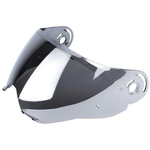 Stříbrné plexi Scorpion ADX-1 Maxvision