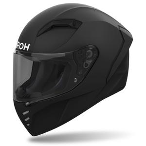 Integrální helma na motorku Airoh CONNOR Color černá matná