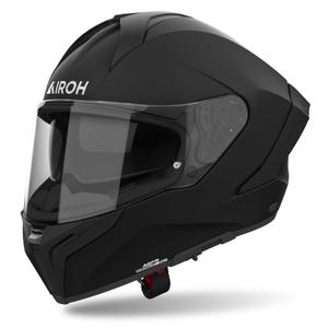 Integrální helma na motorku Airoh MATRYX Color matná černá