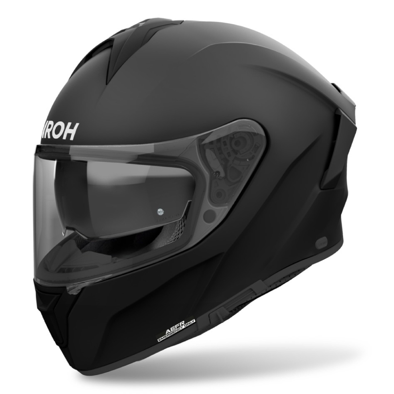 Integrální helma na motorku Airoh SPARK 2 Color černá matná