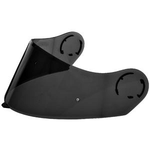 Tmavě kouřové plexi pro přilbu Cassida Compress 2.0