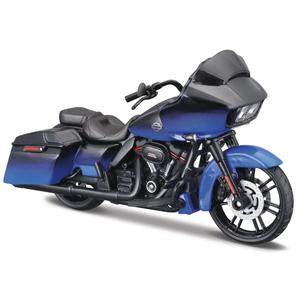 Model motocyklu Maisto 2018 CVO Road Glide