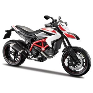 Model motocyklu Maisto Ducati Hypermotard SP