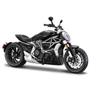 Model motocyklu Maisto Ducati X Diavel S