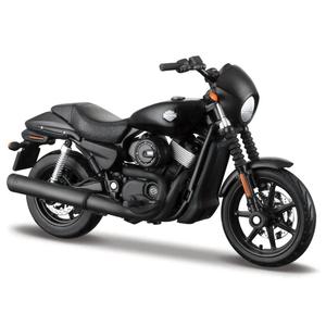 Model motocyklu Maisto HD Street 750