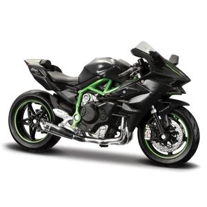 Model motocyklu Maisto Kawasaki Ninja H2 R (1:18)