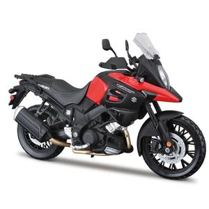 Model motocyklu Maisto Suzuki V-Strom
