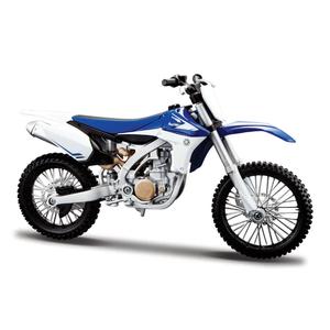 Model motocyklu Maisto Yamaha YZ450F