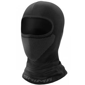 Kukla pod helmu Shima Balaclava X-Comfort černá