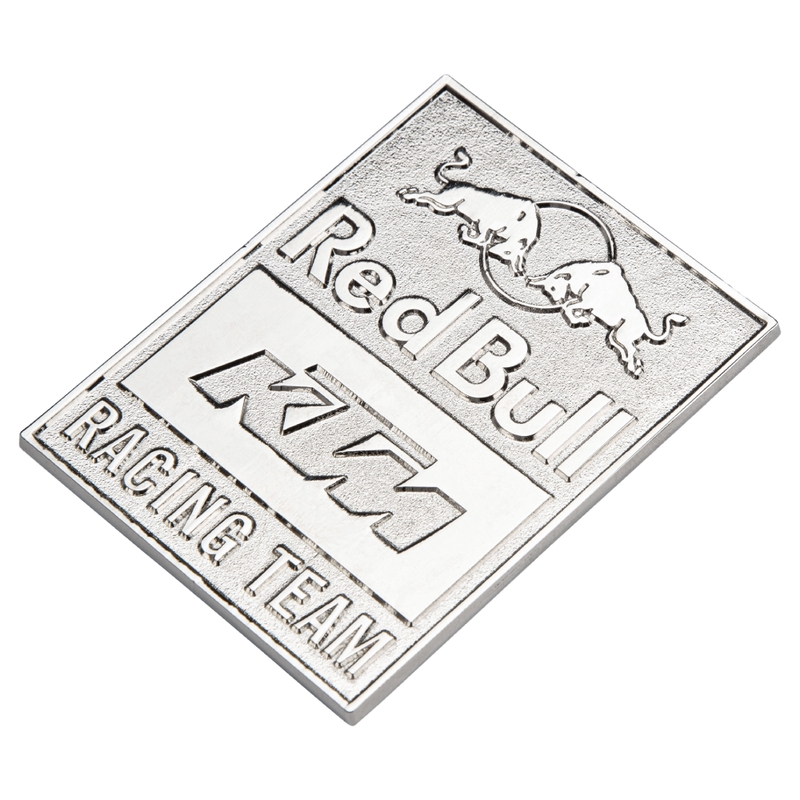Magnetka KTM Logo