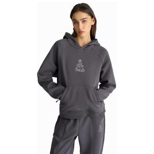 Dámská mikina DAKAR SAN grafitová