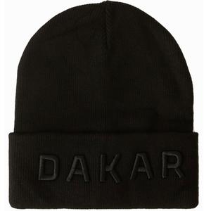 Čepice DAKAR Dany VII černá