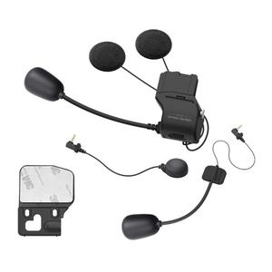 Držák na přilbu s příslušenstvím pro headset 50S SOUND BY Harman Kardon