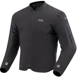 Nepromokavá bunda Rebelhorn In & Out HydraShield PRO černá