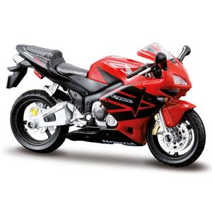 Model motorky Maisto Honda CBR600RR 1:18