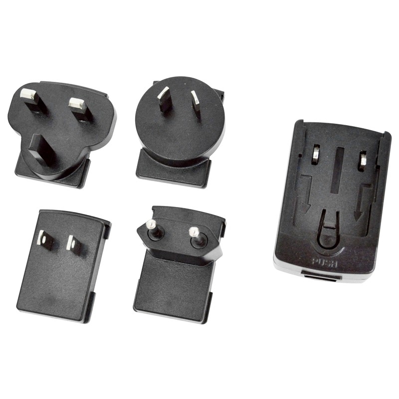 Univerzální síťový nabíjecí kabel (220V zásuvka) SENA