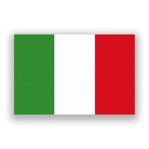 Nálepka Itálie