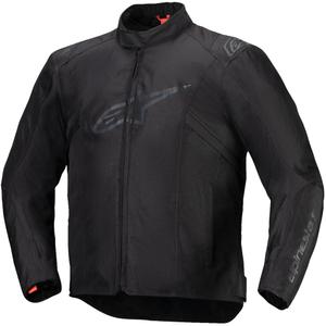 Bunda na motorku Alpinestars T-SPS 2 Waterproof černo-černá