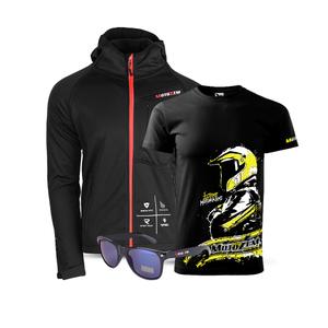 Dárkový set MotoZem MAN 2