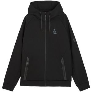 Mikina DAKAR Frontier 2 černá