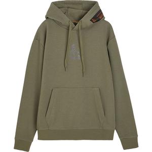 Mikina DAKAR H24 khaki