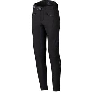 Dámské kalhoty na motorku Alpinestars Stella Alamosa černé