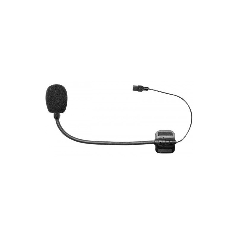 Připojitelný pevný mikrofon pro Bluetooth Intercomy SENA SMH5/ SMH5-FM